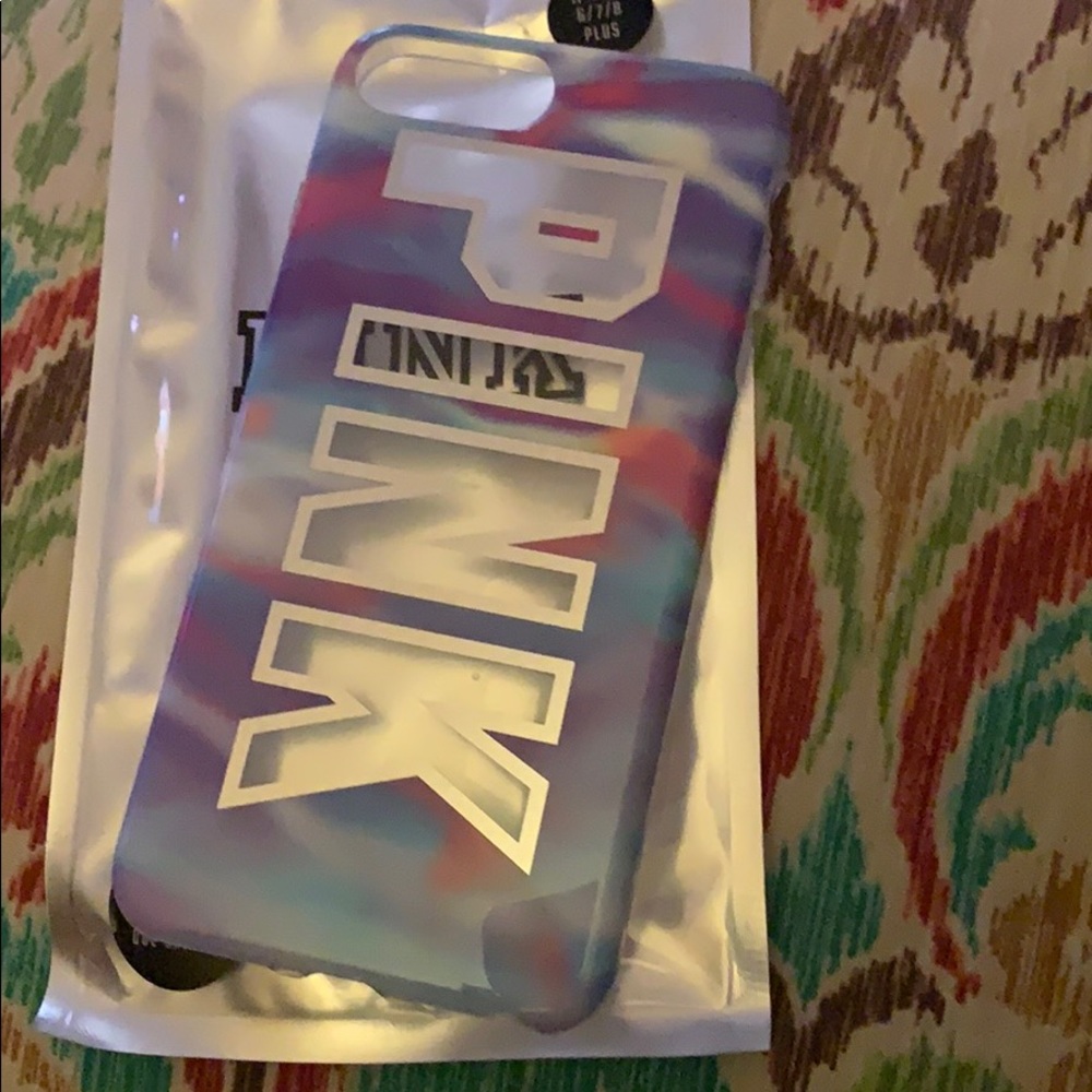 iPhone 8 Plus case